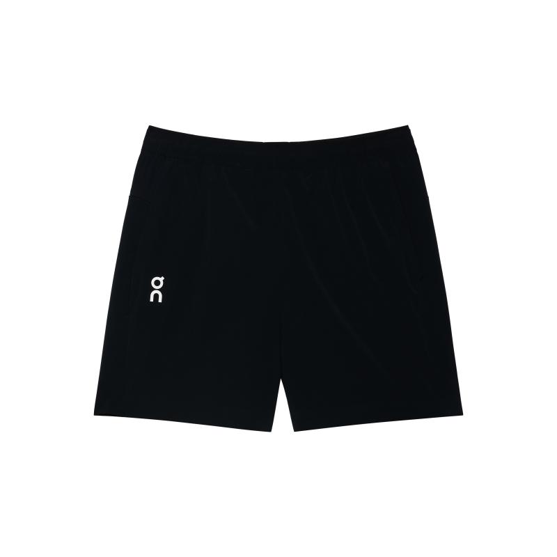 

On All-Day Shorts Comfortable Simple Versatile Sports Casual Shorts Men shorts Black 1MF11210553 M