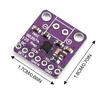 MAX98357 I2S Audio Amplifier Module Unfiltered Class D Amplifier Module Supports Raspberry Pi Esp32