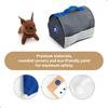 Doctor Kit for Kids, Wooden Pretend Play 37 Pcs Pet Care Play Playset Doctor Playset for Toddlers, Montessori Toys  Playsetss Dentist Kit for 3