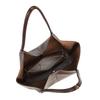 Tote Bag, New Style Bag, Large Capacity, Women's Fashion, High-end Feeling, Mother and Child Bag, Simple Commuting Shoulder Bag