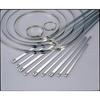 HellermannTyton Insulok Tie, Metal Tie, SUS316, STB200S