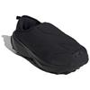 New Adidas Terrex Winter Slip On Cold.RDY 'Black Grey' ID2890