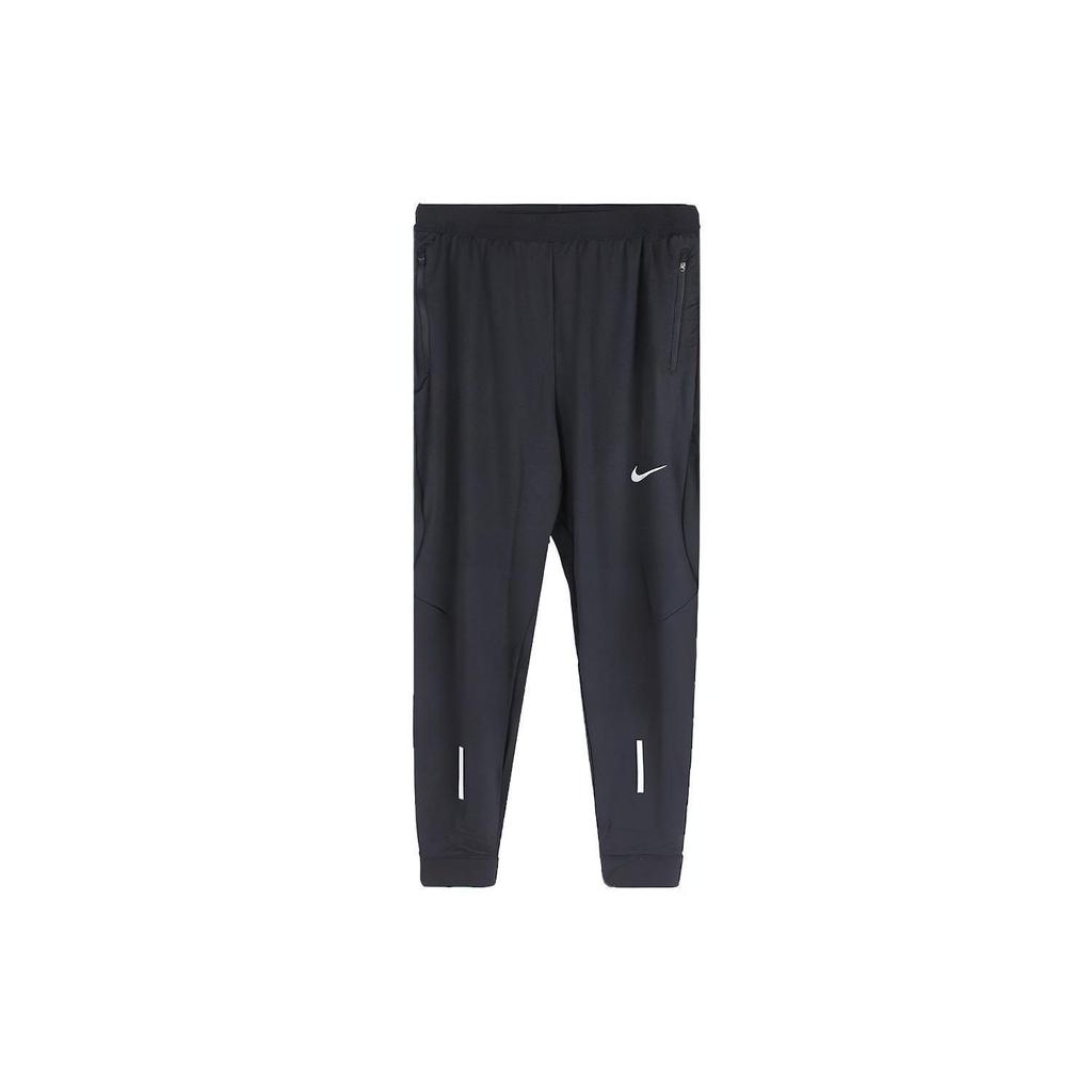 Nike Knitted Sweatpants Men's Black 857839-010