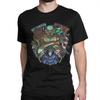 Unisex Unisexs The Wind Waker Link Hero Patch Zeldas Legend T Shirt 100 Cotton Clothing Round Neck Tees Plus Size Tshirts