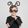 Role Playing Accessory Set Includes Headband Gloves And Eyewear For Cosplay Stage Performances Themed Party Costume