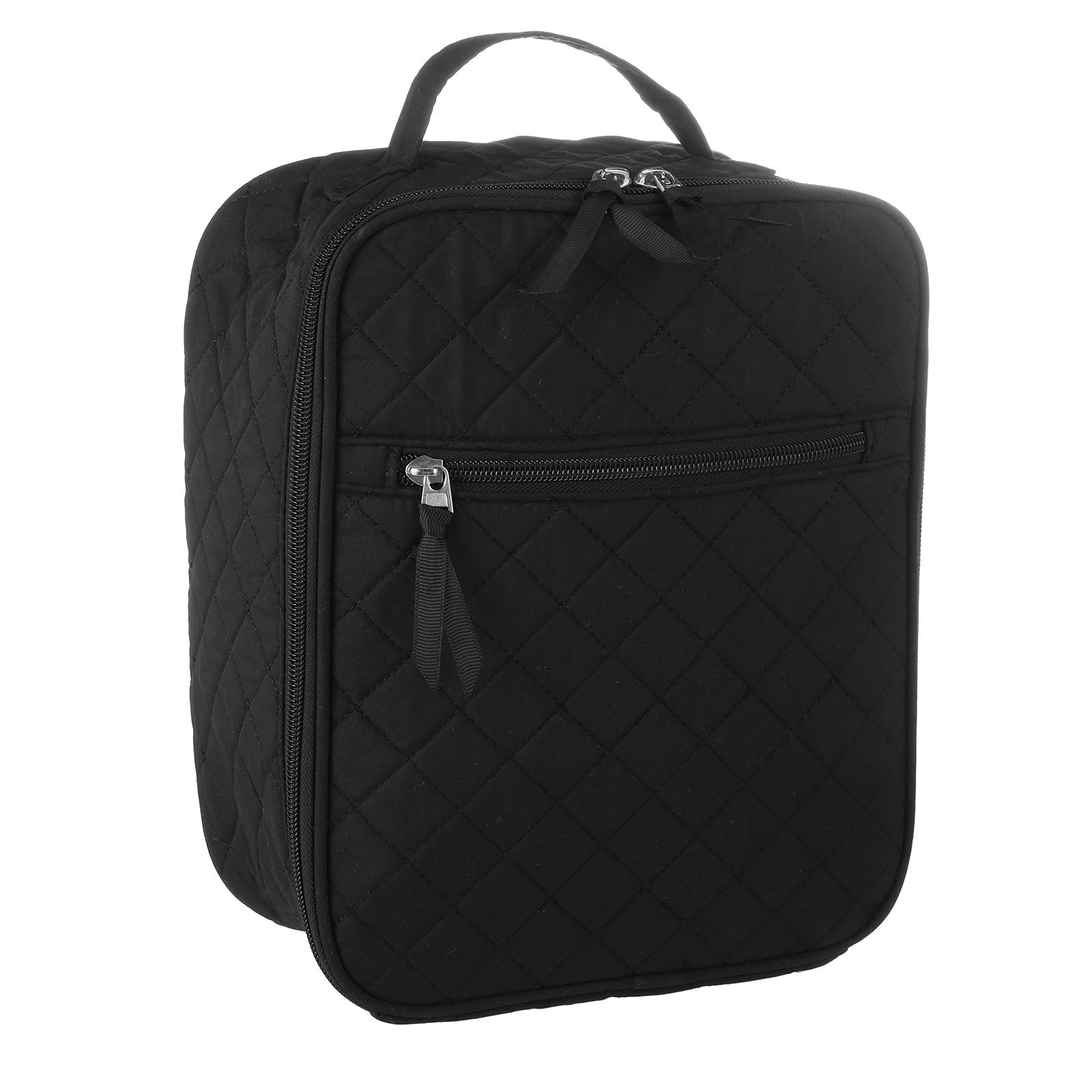 

Insulated Lunch Bag Thermal Cooler Food Bag Large Capacity Portable Picnic Bento Box Storage for Work School Travel Camping