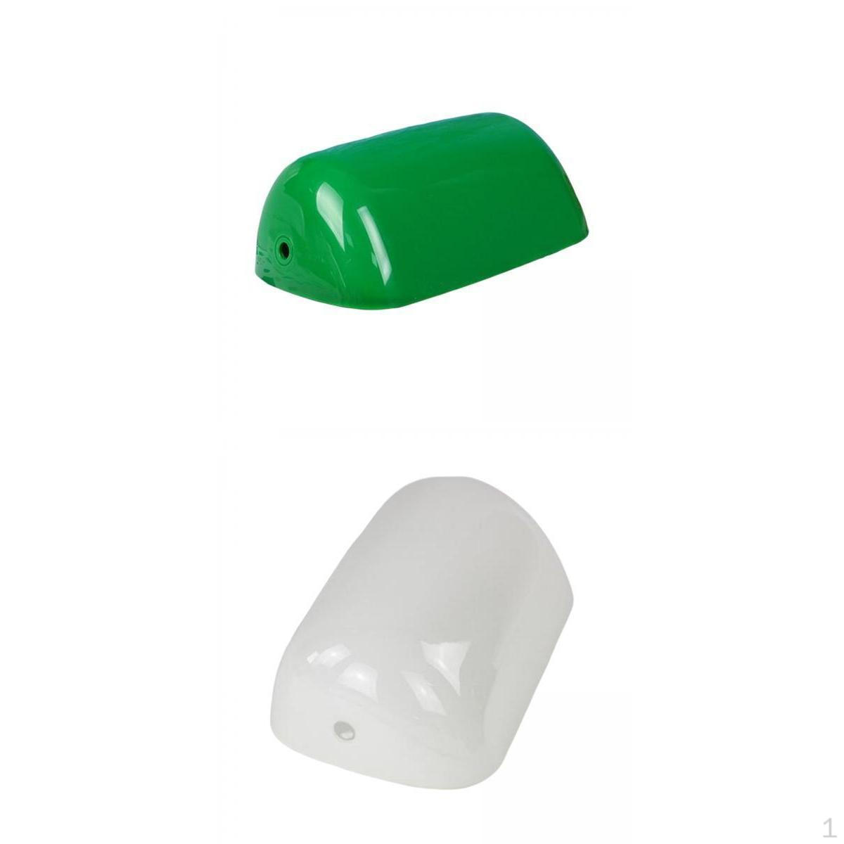 

2x Абажур Традиционный абажур Аптечное Чтение Освещение Настольный Ретро Стиль Домашний Декор