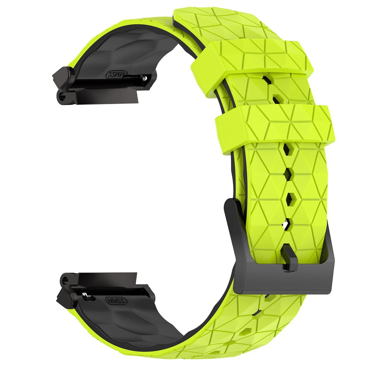 

Ремешок для часов для Amazfit T-Rex 3/2/2 Ultra Запасной ремешок Correa Браслет для Huami Amazfit T-REX/T-REX Pro Силиконовый браслет For Amazfit T-Rex 2