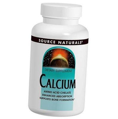 Calcium Chelate, Calcium, 250 Tabs (36355050)