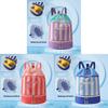Childrens Swimming Bag With Waterproof Oxford Fabric And Wet Dry Separation For Beach And Travel Use