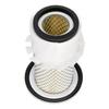 Außenluftfilter 15852-11082 15852-11081 15852-11220 für Kubota Rasenmäher F2100 F2400 G1900S G2000 G3200 G4200 G5200H G6200H