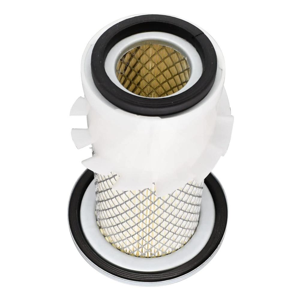 Außenluftfilter 15852-11082 15852-11081 15852-11220 für Kubota Rasenmäher F2100 F2400 G1900S G2000 G3200 G4200 G5200H G6200H