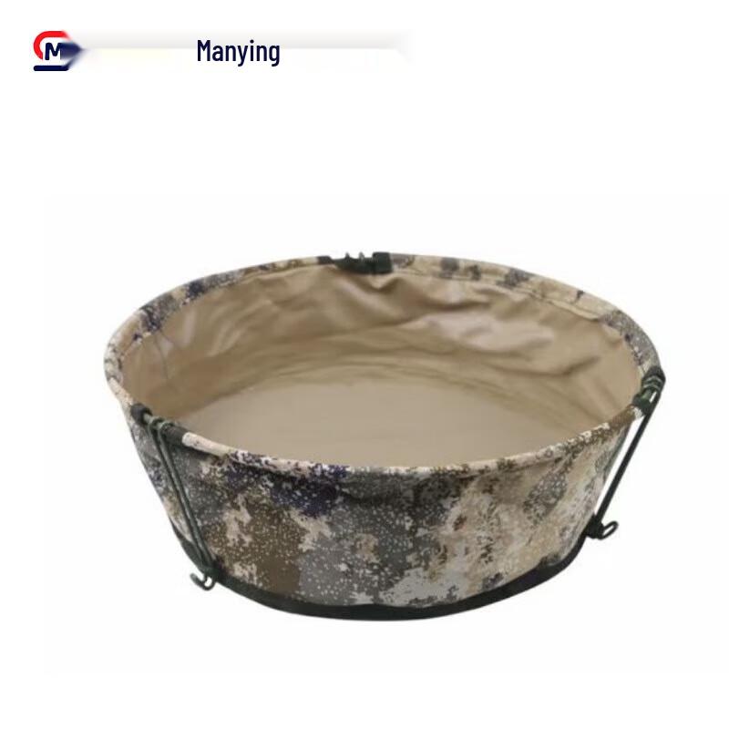 MANYING Outdoor Portable Camping Gear