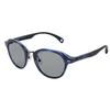 Поляризационные солнцезащитные очки Zeque Julia Blue Demi TRUEVIEW F-2151
