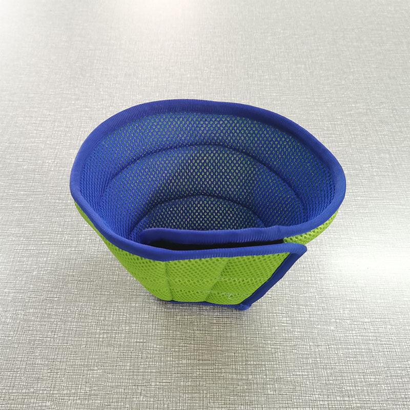Pet Protective Collar for Cats & Dogs - Anti-Lick, Anti-Bite, Anti-Scratch Neck Shield