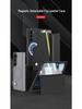 Samsung Z Fold6 Business Magnetic Leather Flip Case - Personalized, New Protective Cover