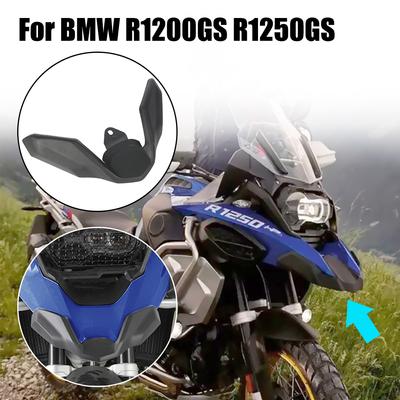 Motorradzubehör Vordere Schnabelverkleidung Verlängerung Für BMW R1200GS R1250GS LC ADV 2018-2019 Radverlängerungsabdeckung