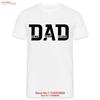 Fathers Day Dad Unisex Myth Legend T Shirt Vintage Top For Everyday Wear Stylish Designer Clothes Casual Fashion Vintage