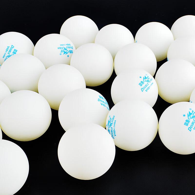 WEZHO Training Ping Pong Balls