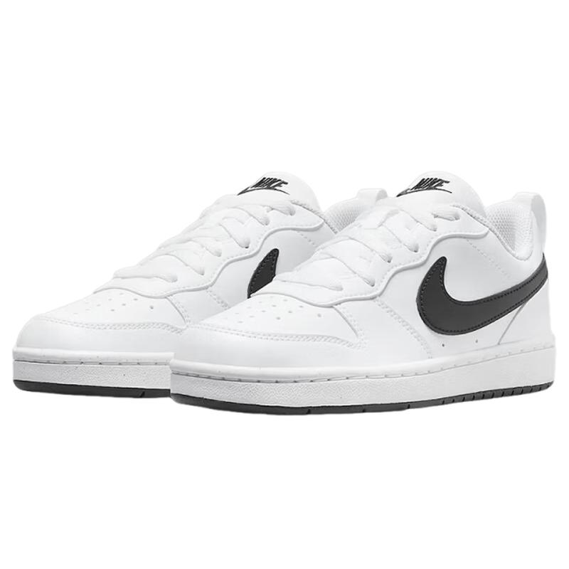 Nike Court Borough Valentine s Day Girls Casual Shoes White M
