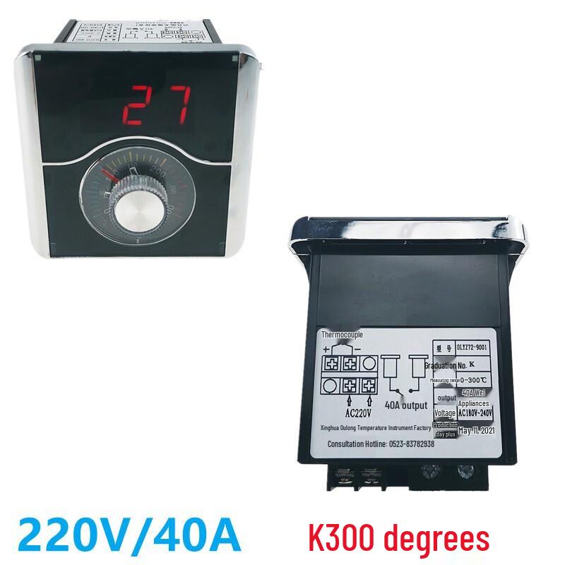 Xinyu TJ-NT065 Temperature Controller