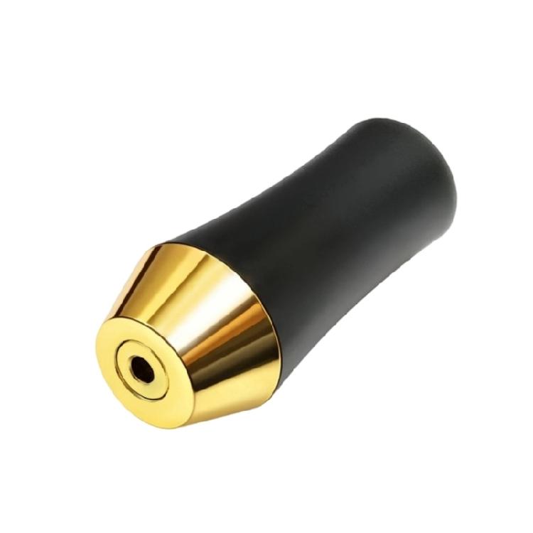

Studio 4Pin Balanced Connector Gold Plated Contacts For Noise Less Auditory Transmission In HiFi Setups