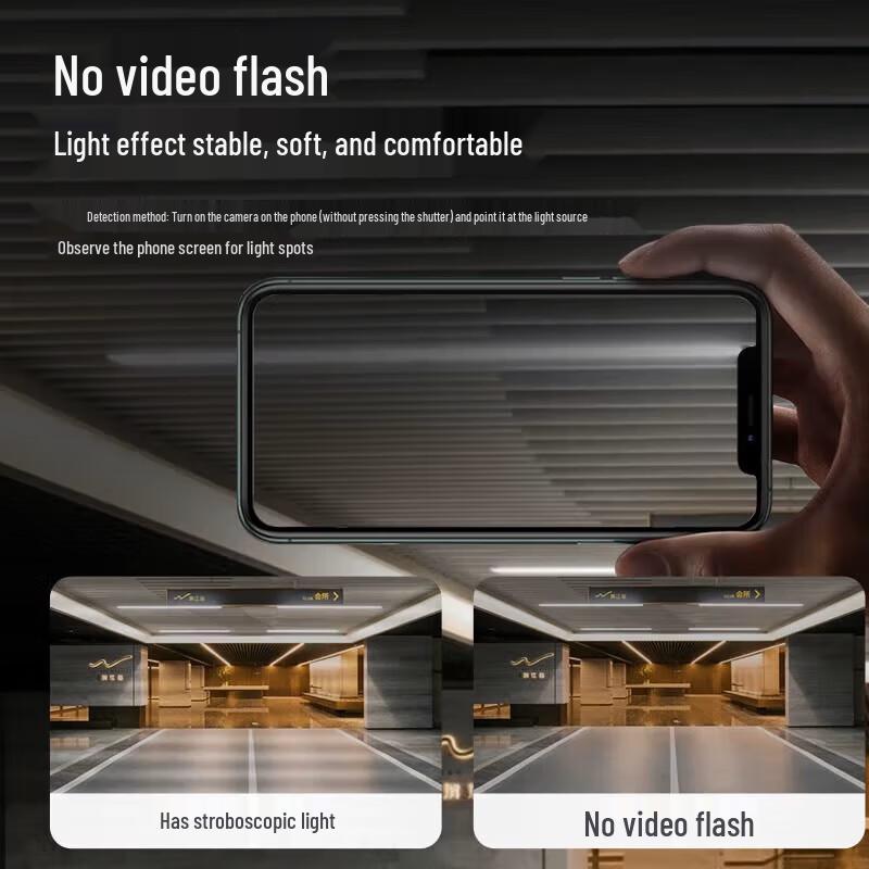 FSL LED T8 Tube Light 1.2m 18W 6500K