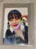 Card Foto Autografiat Minnie de la I-DLE Girls (Sapopoka Winner Transfer)