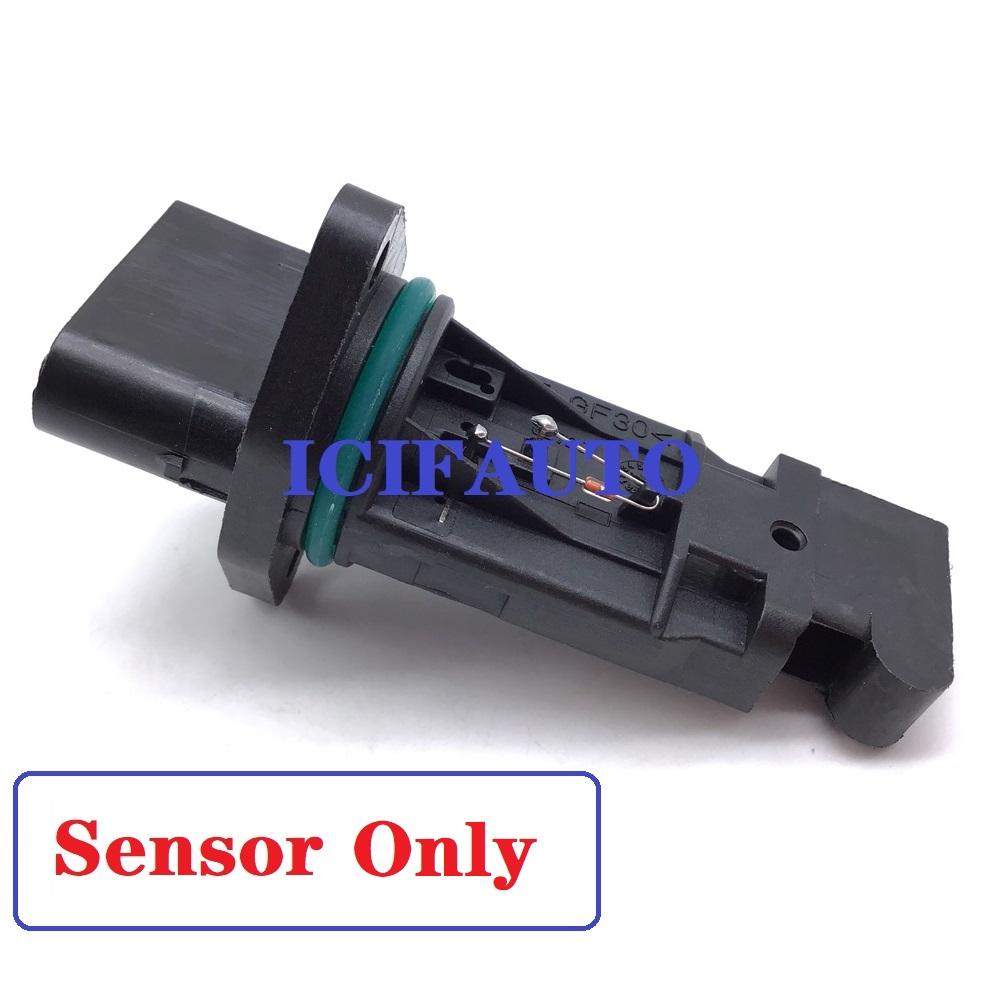 

for BMW 3 Series E46 318d 320d 330d Td Cd Xd Diesel Maf Mass Air Flow Meter Sensor 0928400527, 13712247002 , 13627787076 1 Piece