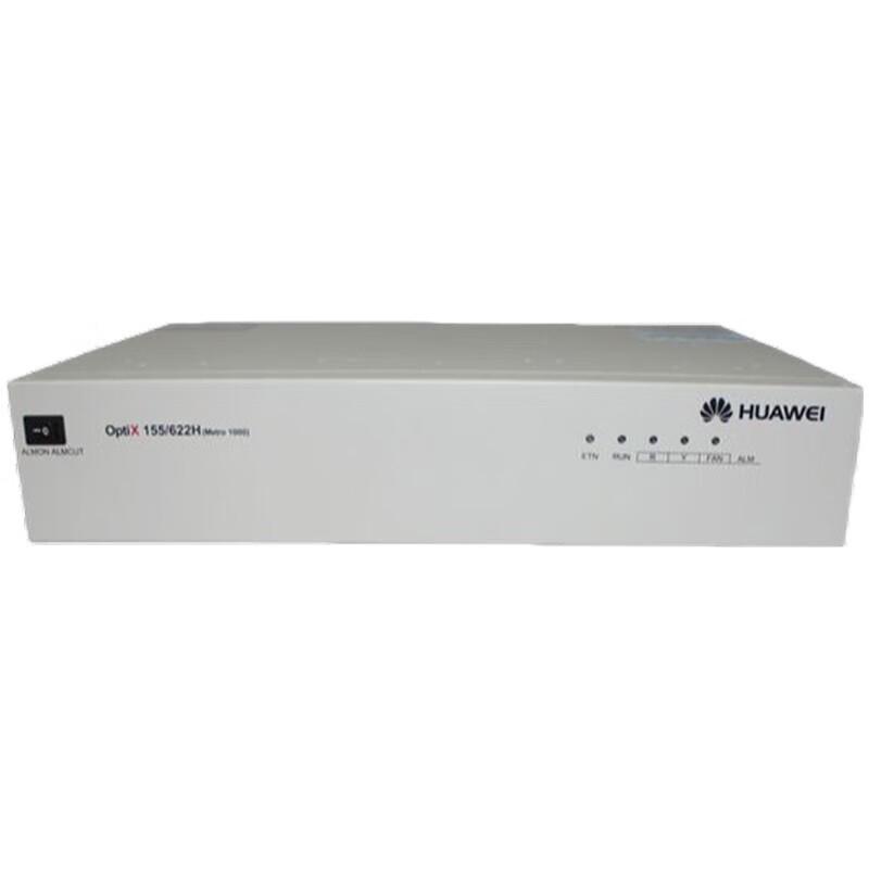 

Huawei OptiX Network Devices