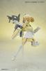 HGBF Gundam Build Fighters Try Super Fumina Scale Plastic Model Kit 1/144 Pre-Colored