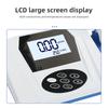 DDS-11C Desktop EC Meter Electrical Conductivity Monitor Industrial Water Treatment Conductivity Tester Water Quality Analyzer