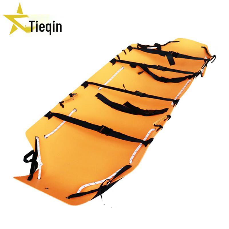 Tierqin Multi-functional Roll-up Rescue Stretcher