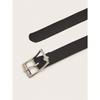 Functional Punk Style Strap Belt Women's European and American Street with Dress