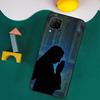 Sister Style Nun Sexy Girl For Huawei Nova 9 10 SE 8i 11i 12i 12s Y60 Y61 Y70 Y90 Y72 Y73 Y91 P60 Pro P40 P30 Lite Case