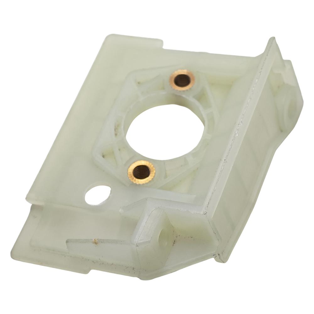 Carburetor Air Filter Adaptor Base For Chainsaw Chinese 5200 5800 52cc 58cc Part