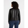 Куртка из имитации кожи Fiorella Rubino R334T001183N033