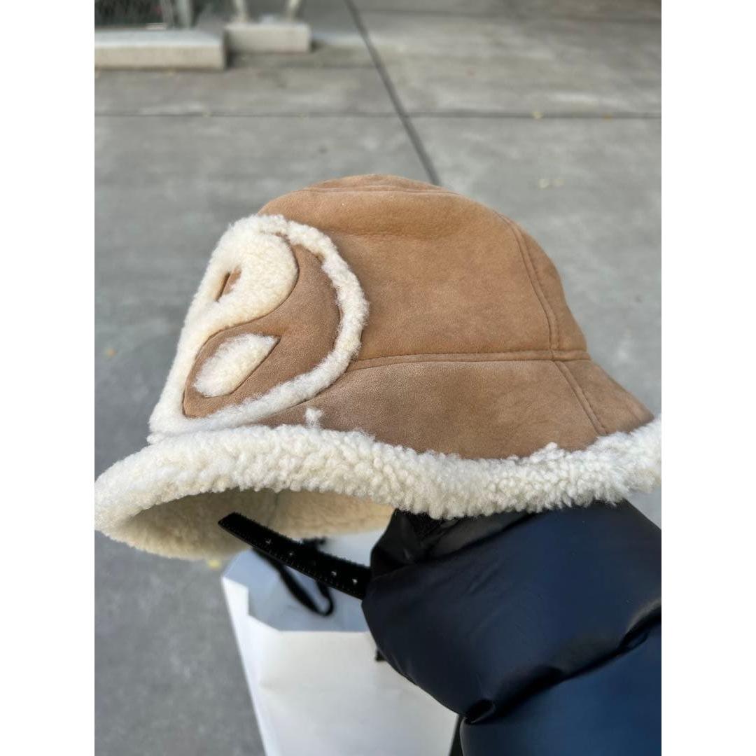Used UGG x Palace Bucket Hat