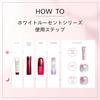 [Official] SHISEIDO White Lucent Illuminating Micro S Serum 30mL | Serum | Cream | Green Floral Scent | Brightening Transparency Moisturizing | Shisei