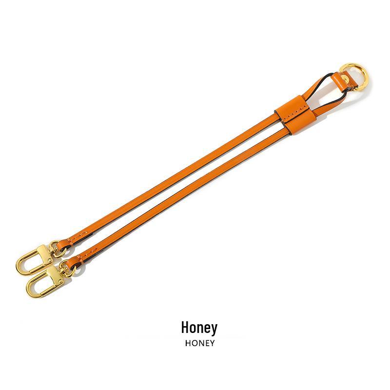 Mahuangshi MHS-C-7 Floral Pendant with Rope & Buckle