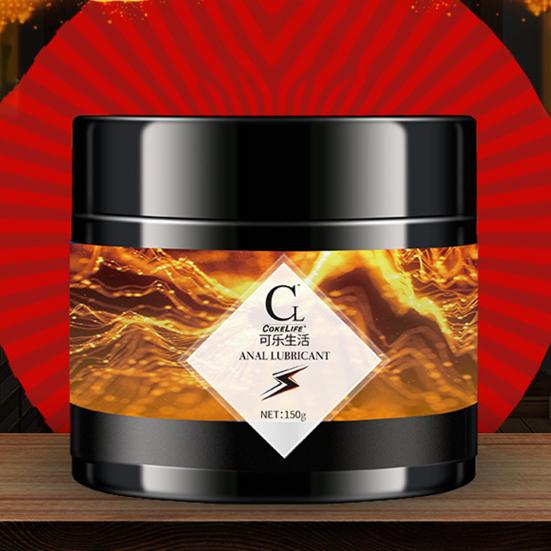 Gel Anal Gleitgel Paare Pleasure Sex Lube Gleitmittel auf Wasserbasis für Frauen Pleasure Persönliche Gleitmittel für Sie Erwachsene Sexy Supplies