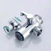 Bathroom Pressurized Shower Head Kit for Washbasin Faucet Nozzle Faucet Hand Wall Mounted Shower Head Sink Hose Sprayer Set