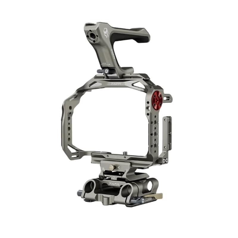 Full Camera Cage for Canon R6 Mark II