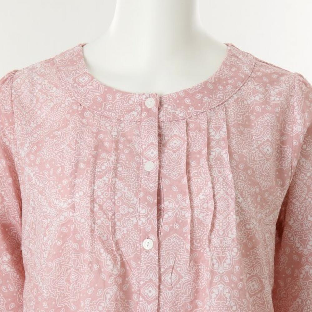 Wacoal Women S Nightgown dreSS Indie Pink Colorway[wgn2514w]