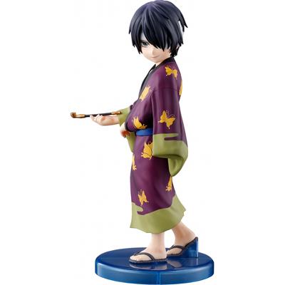 Gintama Adokenette Shinsuke Takasugi