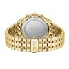 Hugo Boss 1513841 Associate Gold Herrenuhr