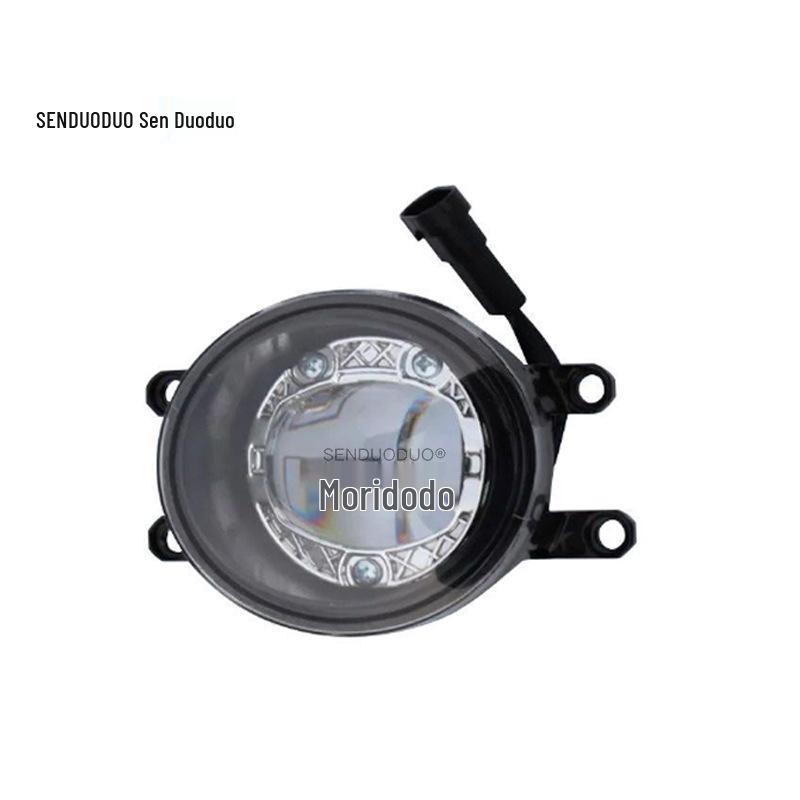 LED Dual-Lens Headlights for Toyota Coaster, JAC Bosston, Jinlv, Jiangling
