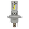 LED-Lampe H4 12V CANBUS 8000lm 2 Stk., Homologation starkes weißes Licht Off-Road