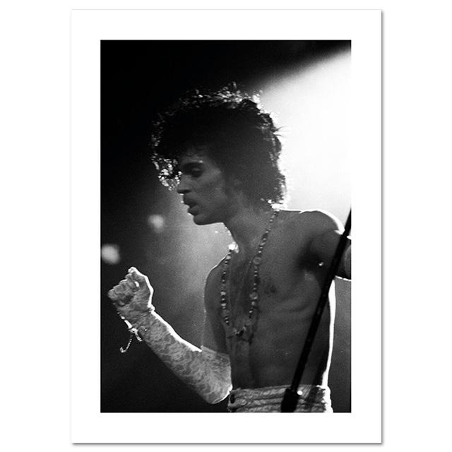 Vintage-Mode Kunst Poster Und Druck Sexy Frau Auto Kamera Prinz Nordic Dekoration David Porträt Leinwand Malerei Wand Bilder