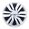 14-17 Fit/Greiz/Fengfan 15" Steel Wheel Hubcaps Decorative Covers